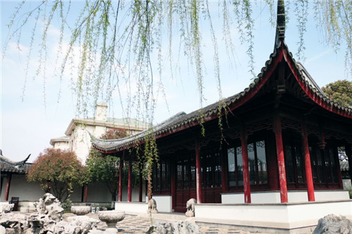 后乐园
